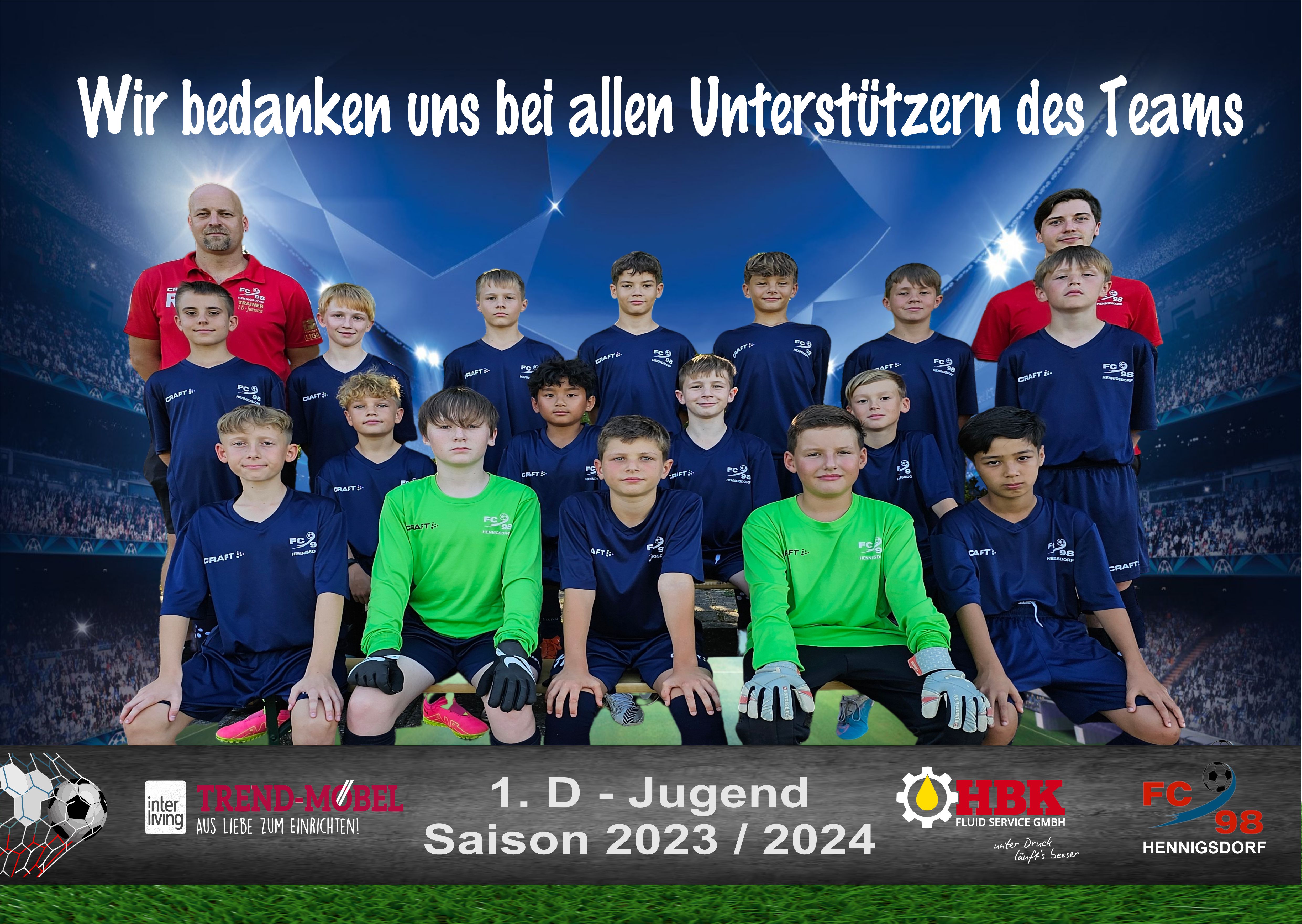 Team Photo