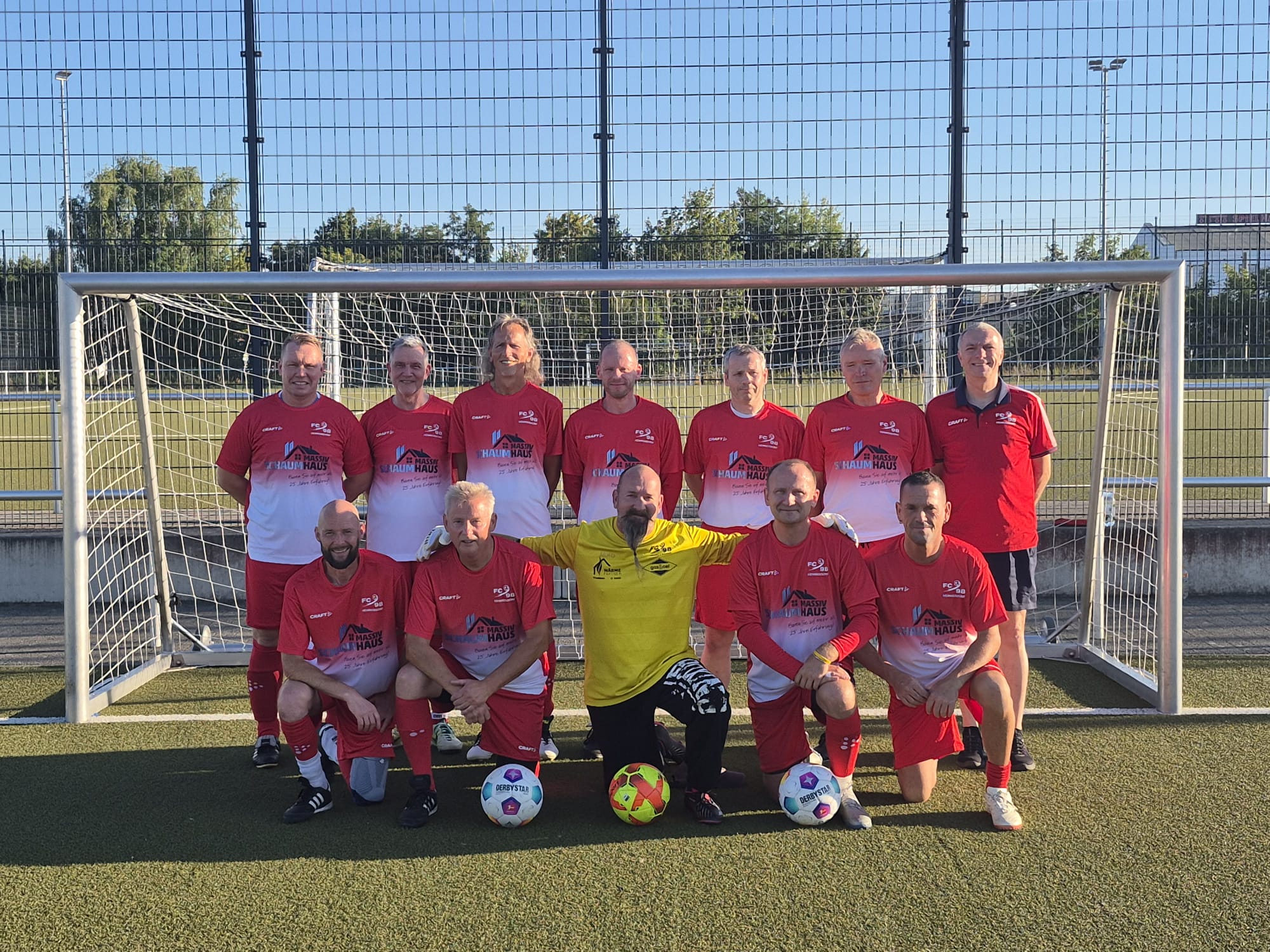 Team Photo
